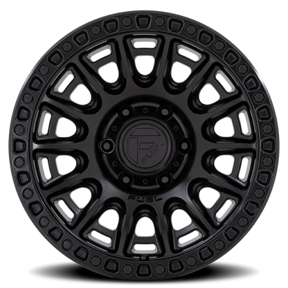 Fuel Cycle 20x9 135