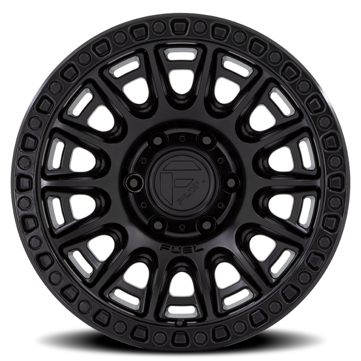 Fuel Cycle 17x9 135