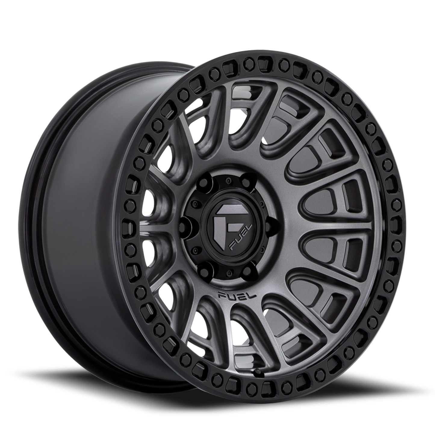 Fuel Cycle 17x8.5 130