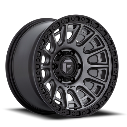 Fuel Cycle 17x8.5 139.7