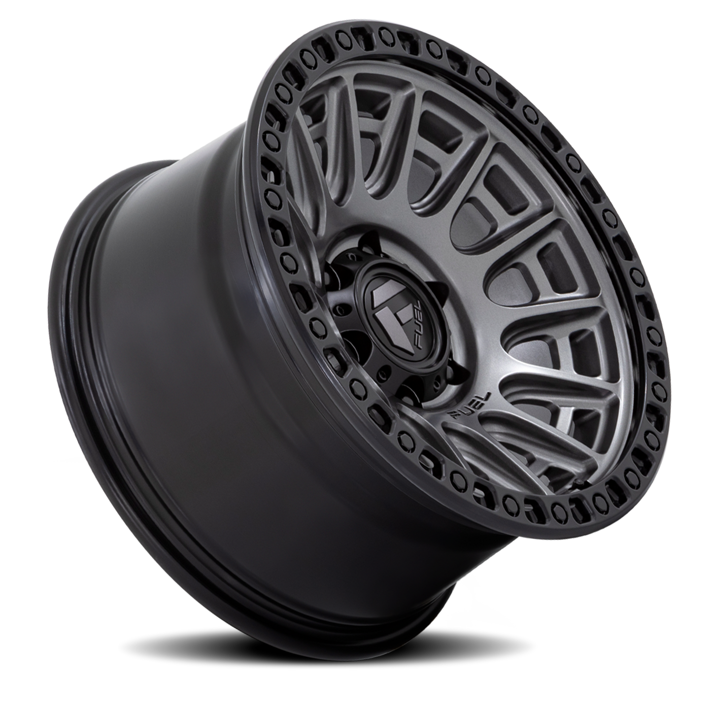 Fuel Cycle 17x8.5 139.7