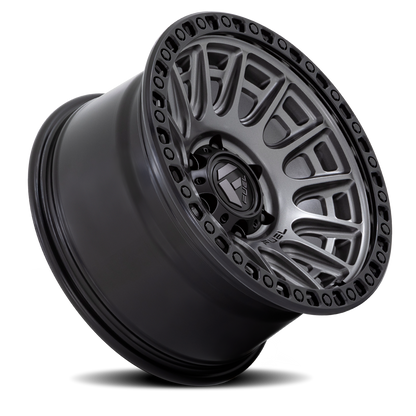 Fuel Cycle 17x8.5 139.7