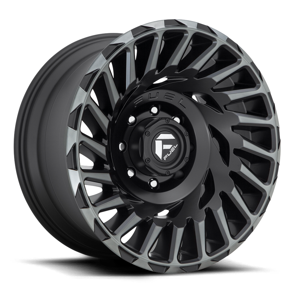 Fuel Cyclone 18x9 139.7