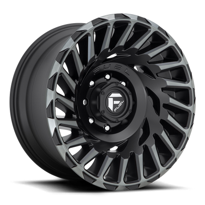 Fuel Cyclone 18x9 139.7