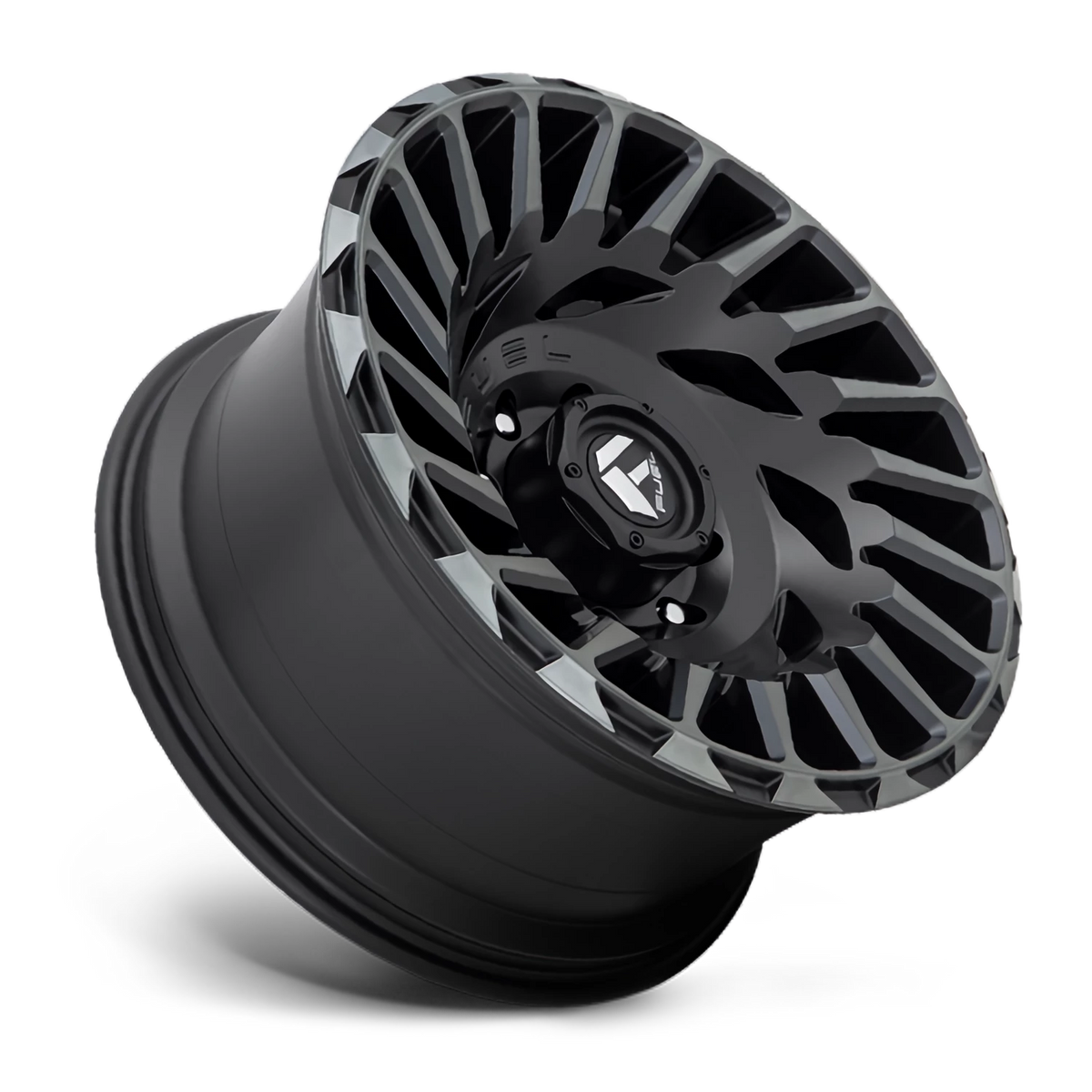 Fuel Cyclone 18x9 139.7