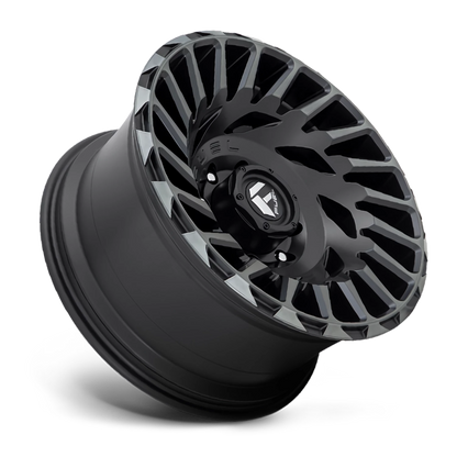 Fuel Cyclone 18x9 139.7