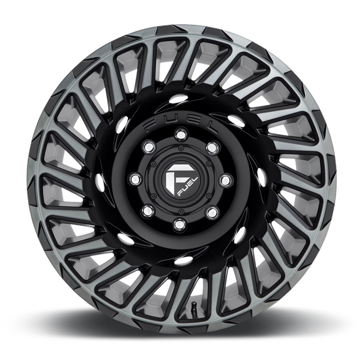 Fuel Cyclone 18x9 139.7