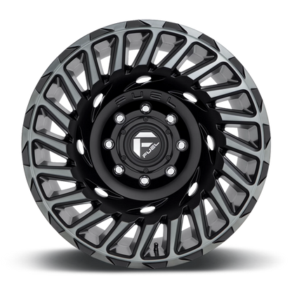 Fuel Cyclone 18x9 139.7