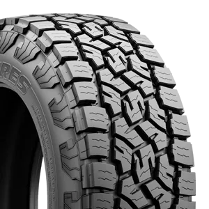Toyo OPEN COUNTRY A/TIII LT285/55R22 | 355310