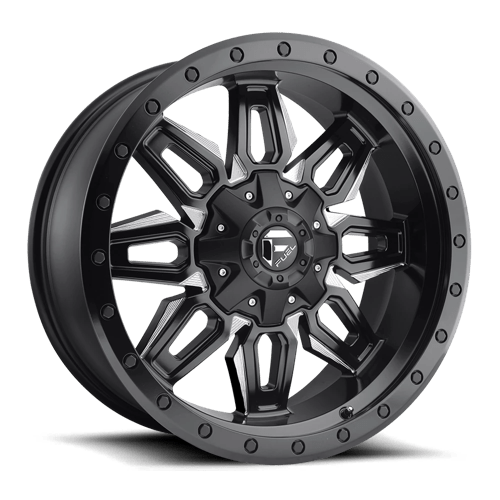 D590 RIPPER