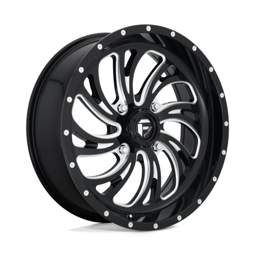 D640 GATLING