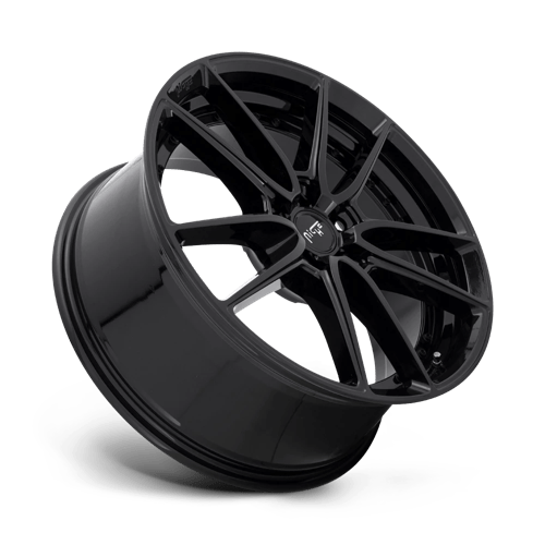 Niche 1PC | M223 DFS | 19.0x8.50 | 5X114.3 | 35 | GLOSS BLACK