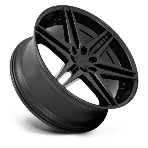 DUB 1PC | S269 DIRTY DOG | 26.0x10.00 | 6X135 | 30 | ALL MATTE BLACK