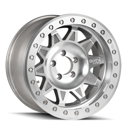 DIRTY LIFE ROADKILL RACE 17x9