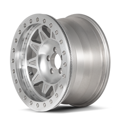 DIRTY LIFE ROADKILL MACHINED | 17x9 | 5x114.3 | -14mm | 9302-7965M14