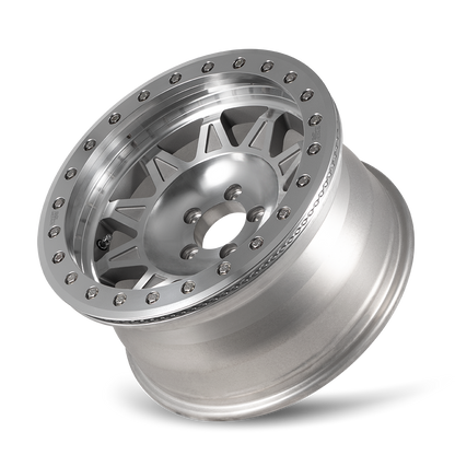 DIRTY LIFE ROADKILL MACHINED | 17x9 | 8x170 | -14mm | 9302-7970M14