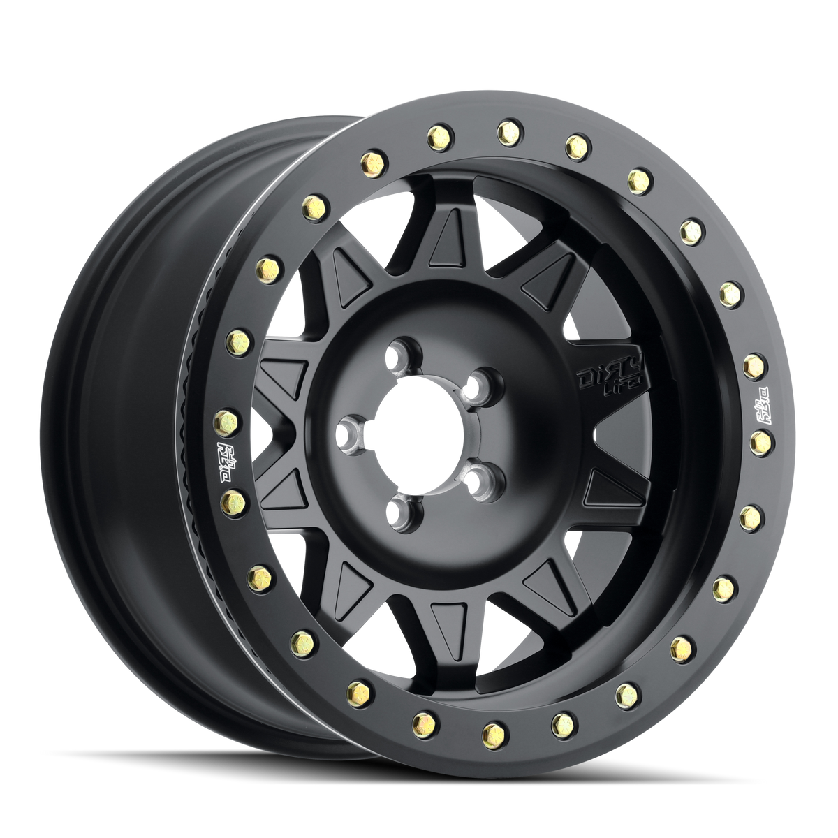 DIRTY LIFE ROADKILL RACE 17x9