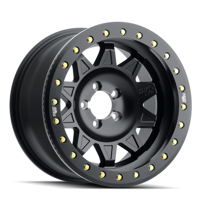 DIRTY LIFE ROADKILL RACE 17x9