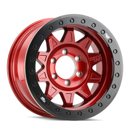 DIRTY LIFE ROADKILL RACE 17x9