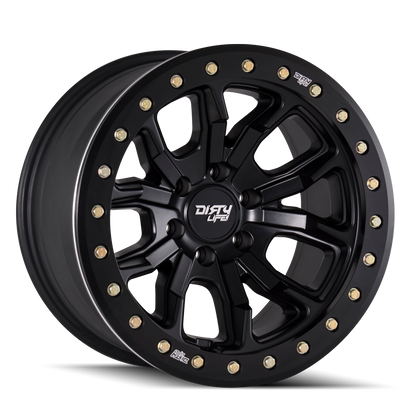 DIRTY LIFE DT-1 17x9