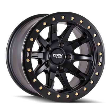DIRTY LIFE DT-2 17x9