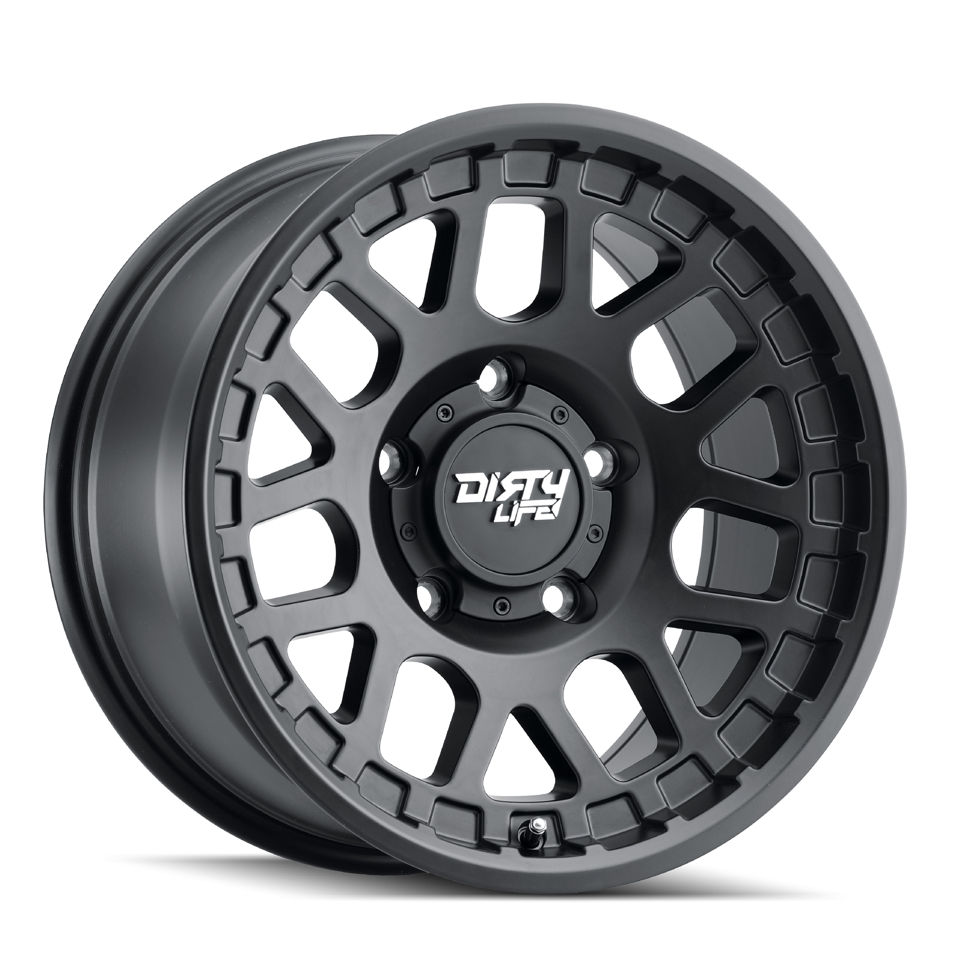 DIRTY LIFE MESA 17x9