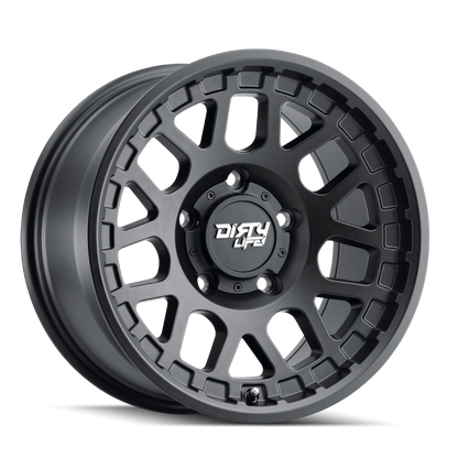 DIRTY LIFE MESA 17x9