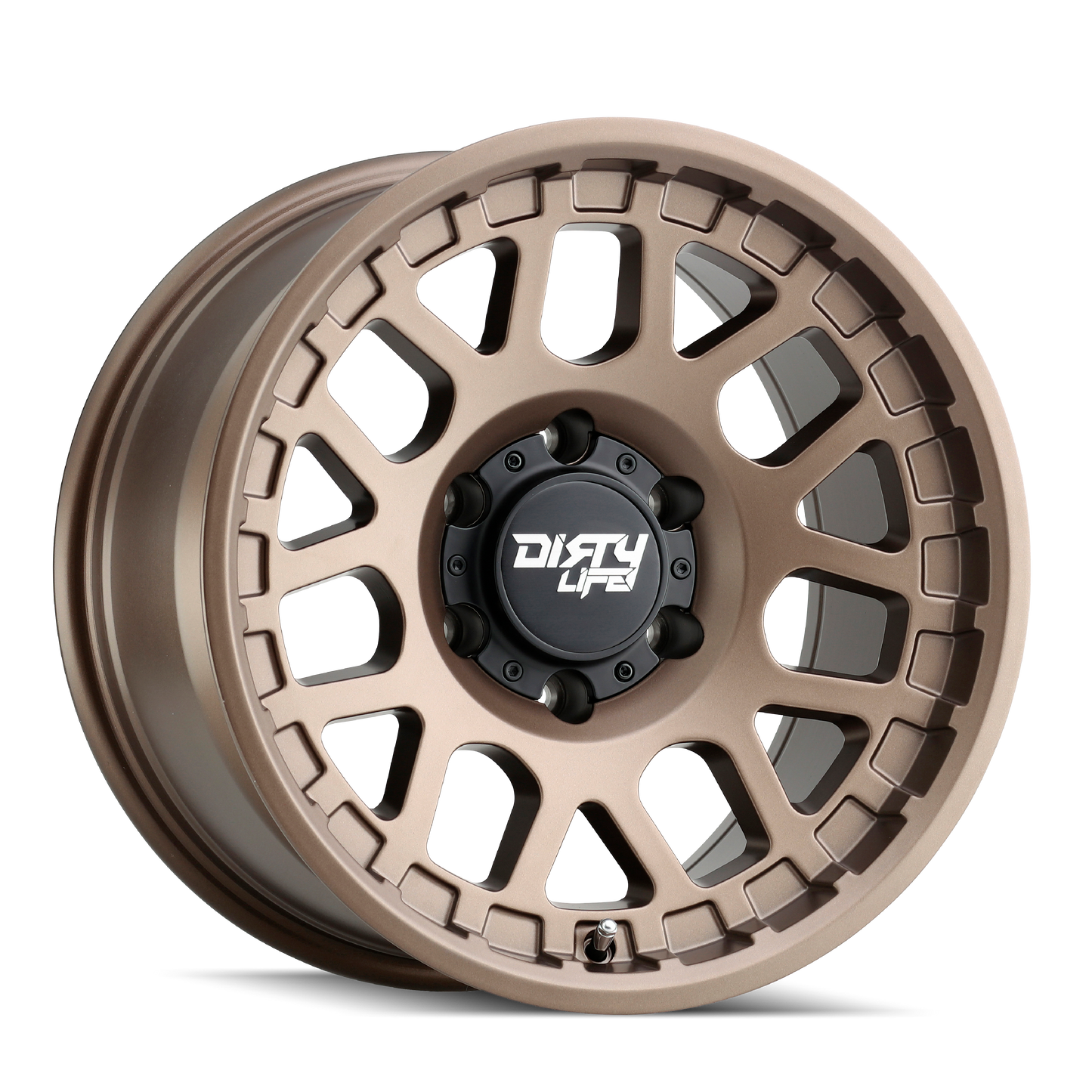 DIRTY LIFE MESA 17x9