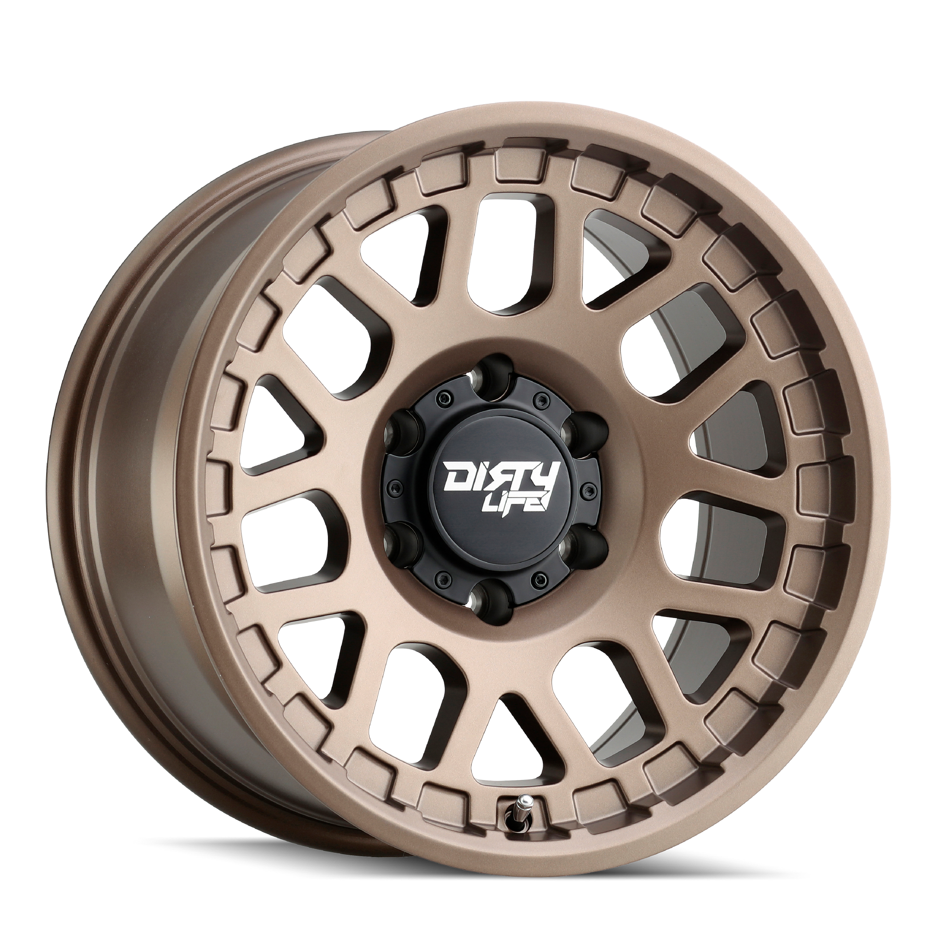 DIRTY LIFE MESA 17x9