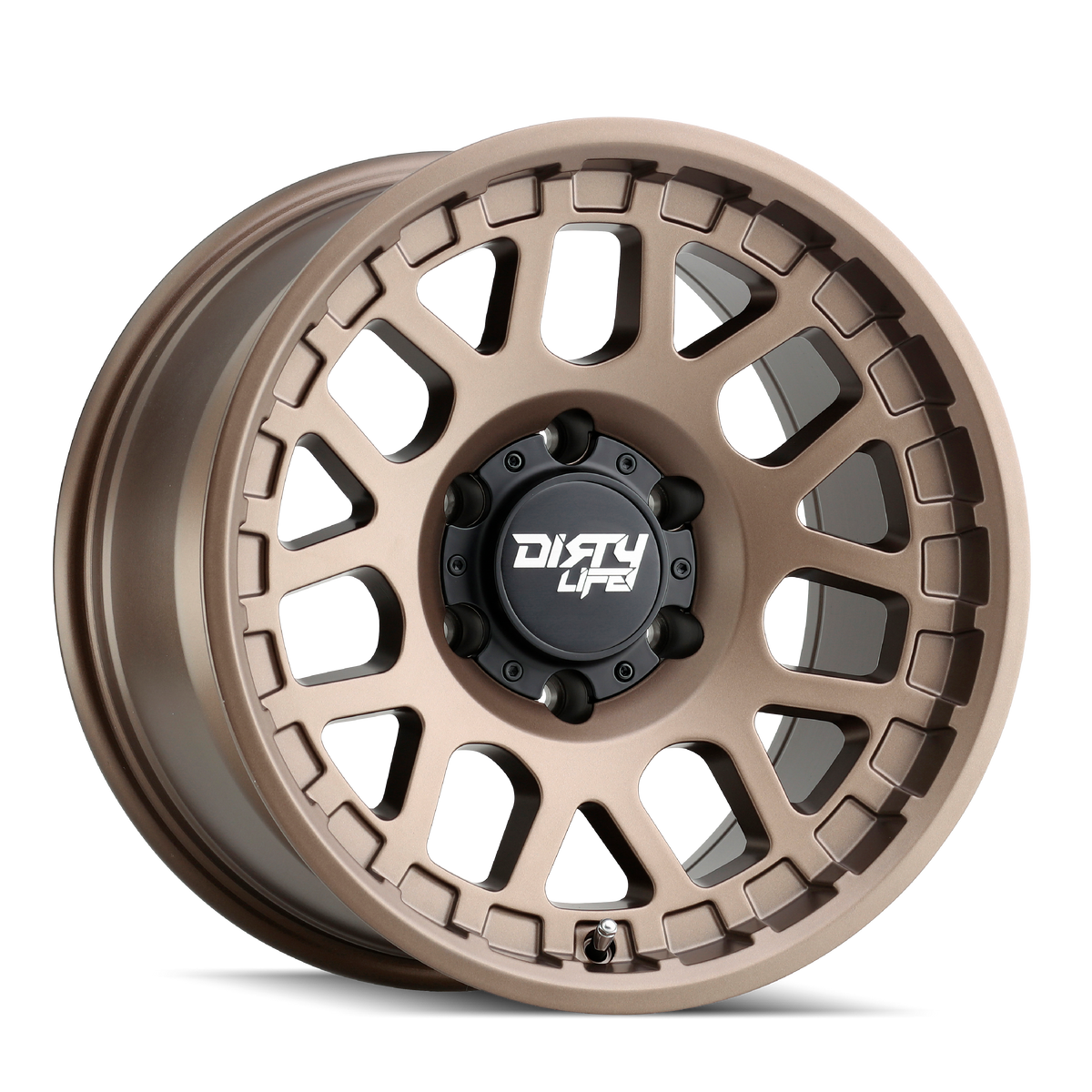DIRTY LIFE MESA 17x9