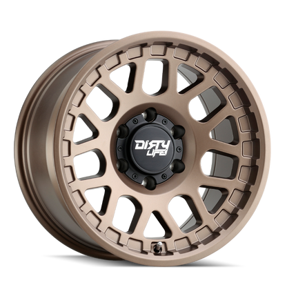 DIRTY LIFE MESA 17x9