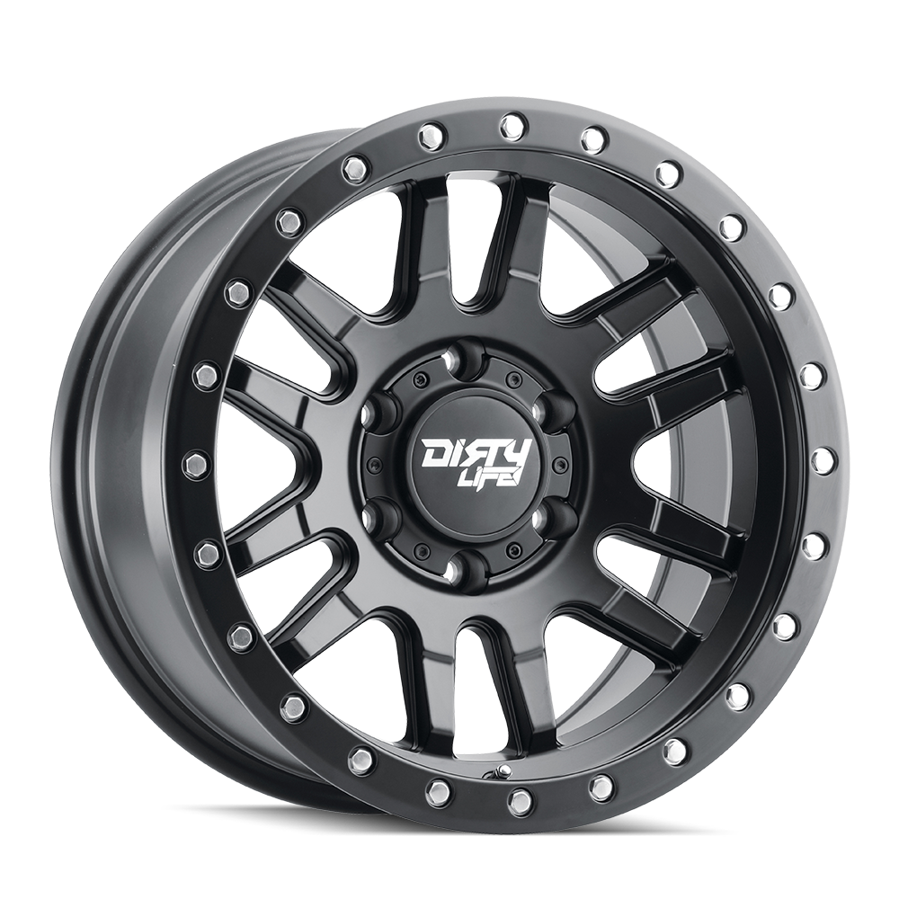 DIRTY LIFE CANYON PRO 17x9