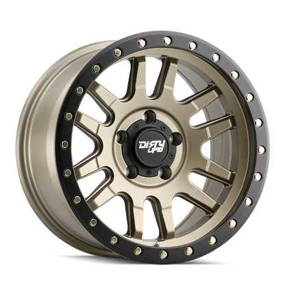 DIRTY LIFE CANYON PRO 17x9