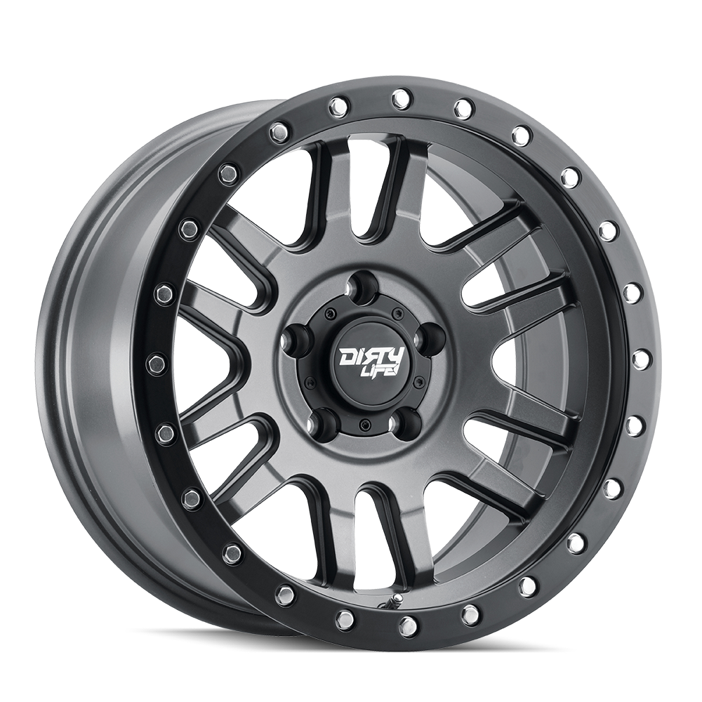 DIRTY LIFE CANYON PRO 17x9