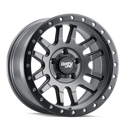 DIRTY LIFE CANYON PRO 17x9
