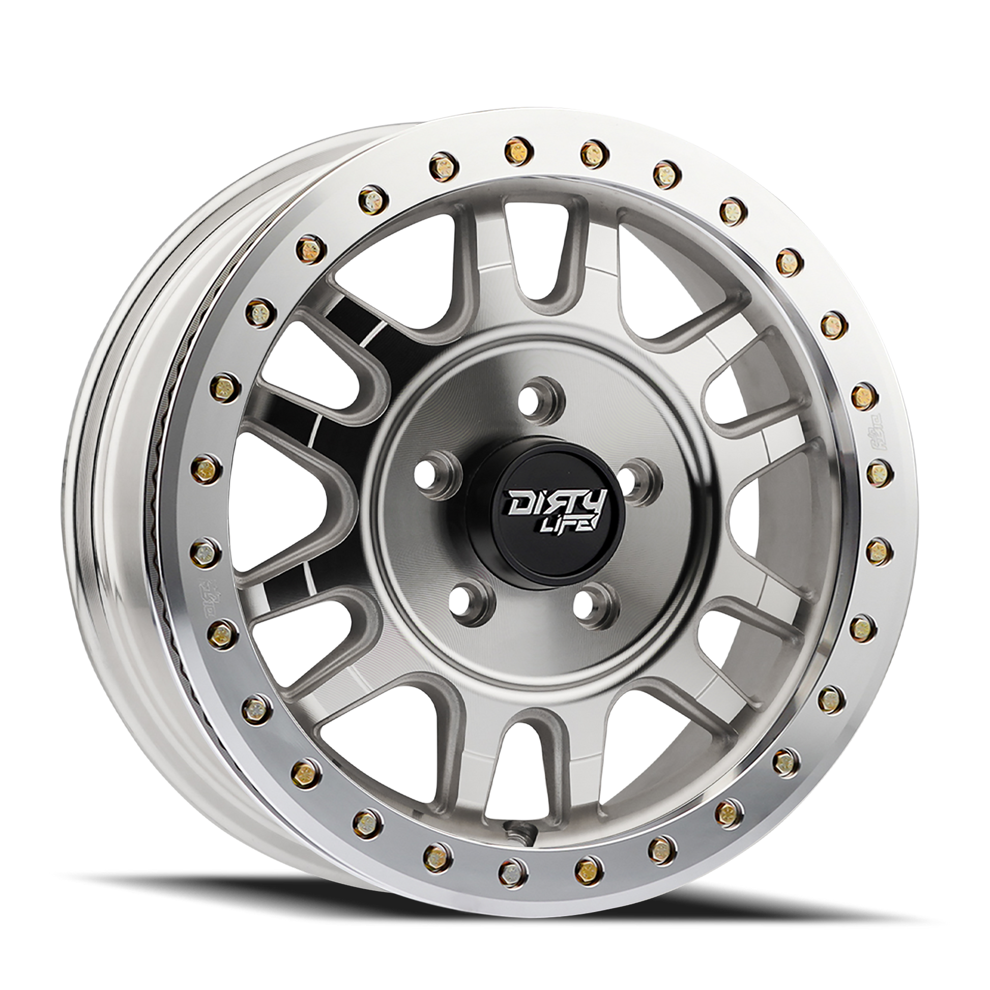 DIRTY LIFE CANYON PRO SXS 15x7