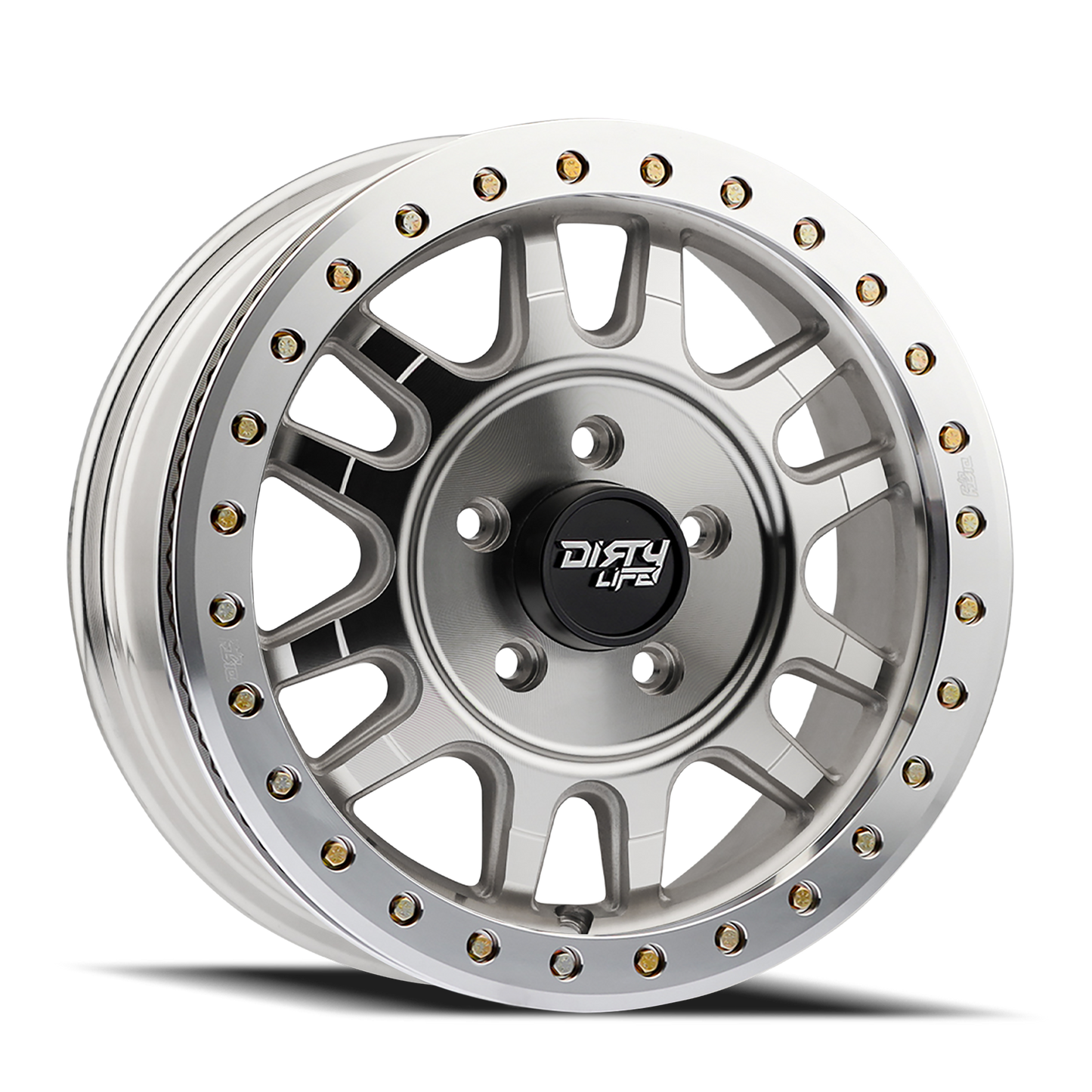 DIRTY LIFE CANYON PRO SXS 15x7