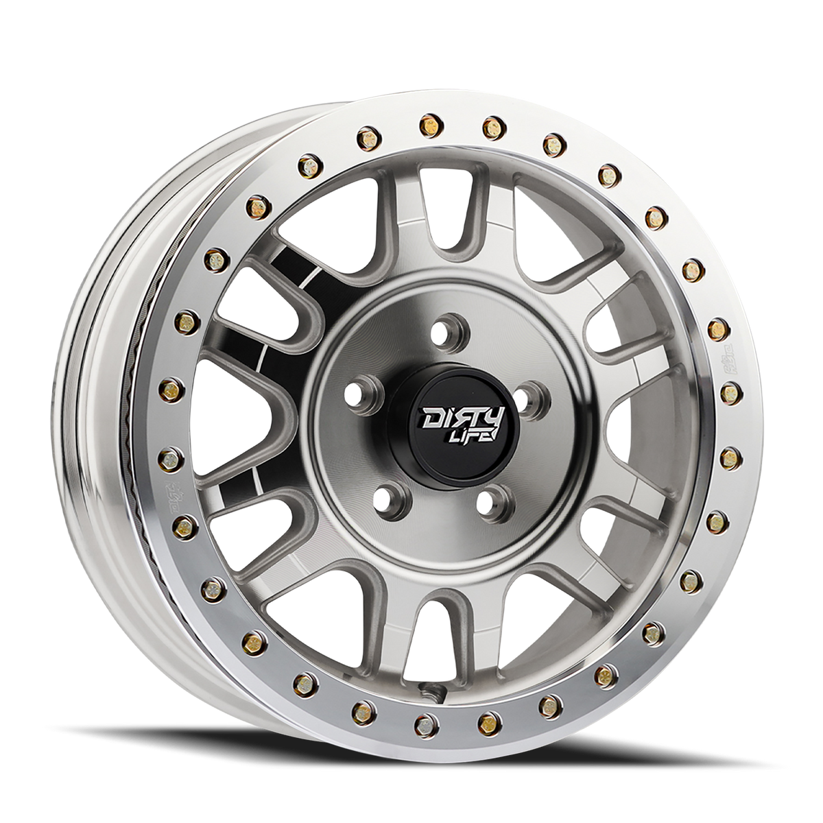 DIRTY LIFE CANYON PRO SXS 15x7