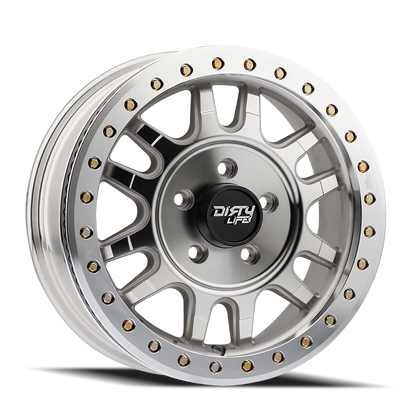 DIRTY LIFE CANYON PRO SXS 15x7