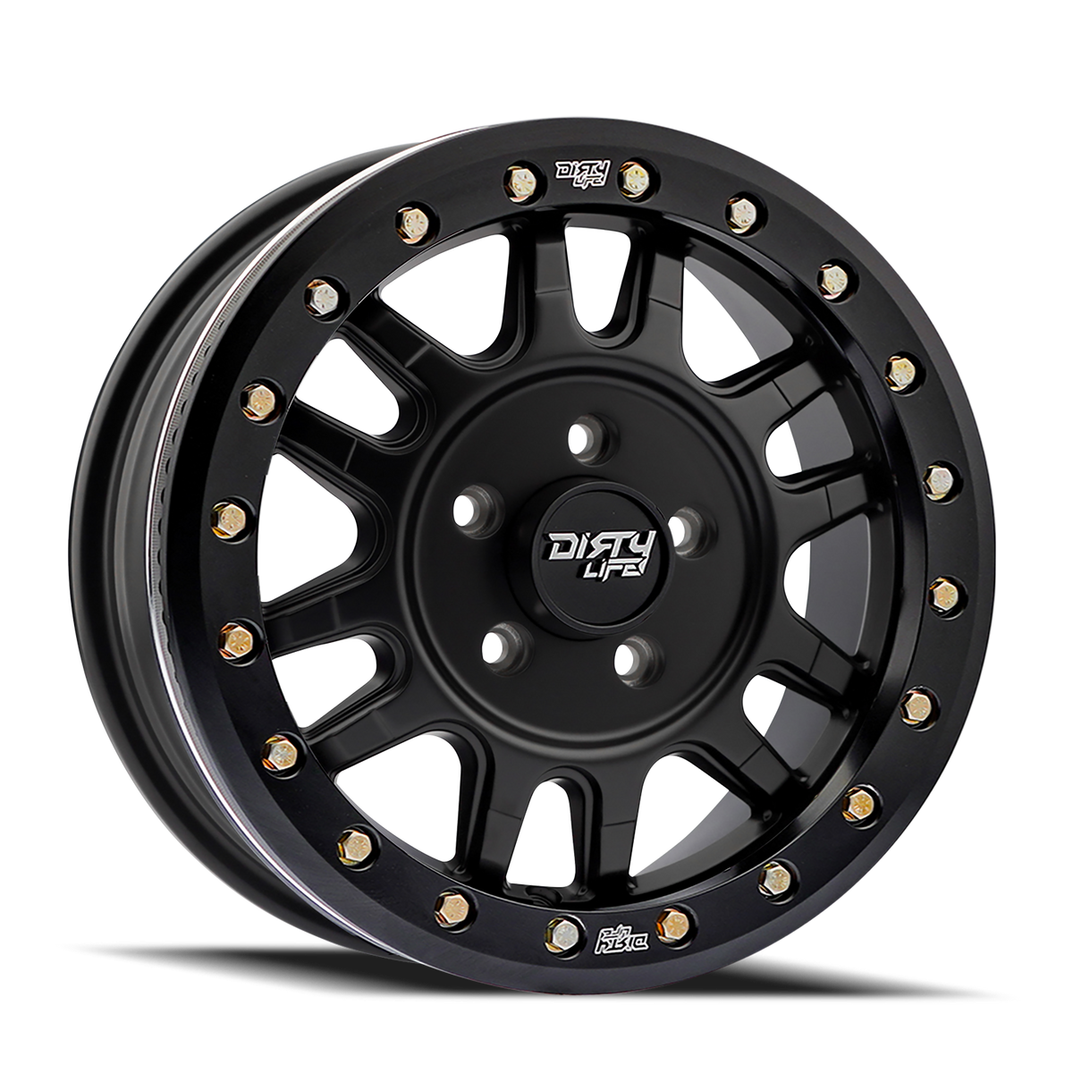 DIRTY LIFE CANYON PRO SXS 15x7