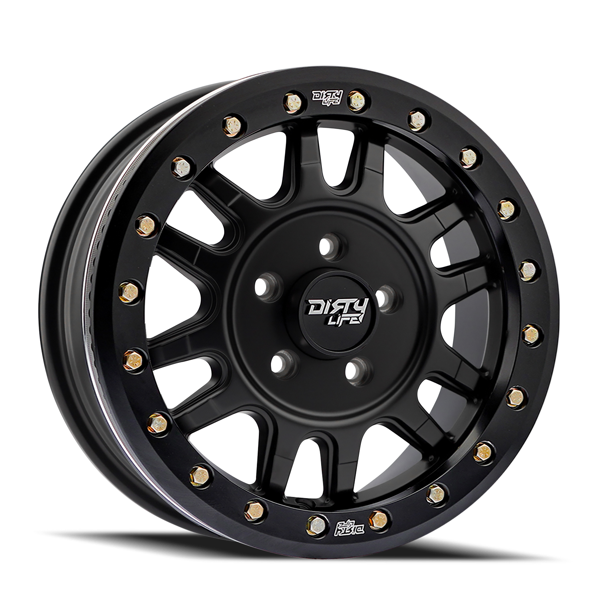 DIRTY LIFE CANYON PRO SXS 15x7