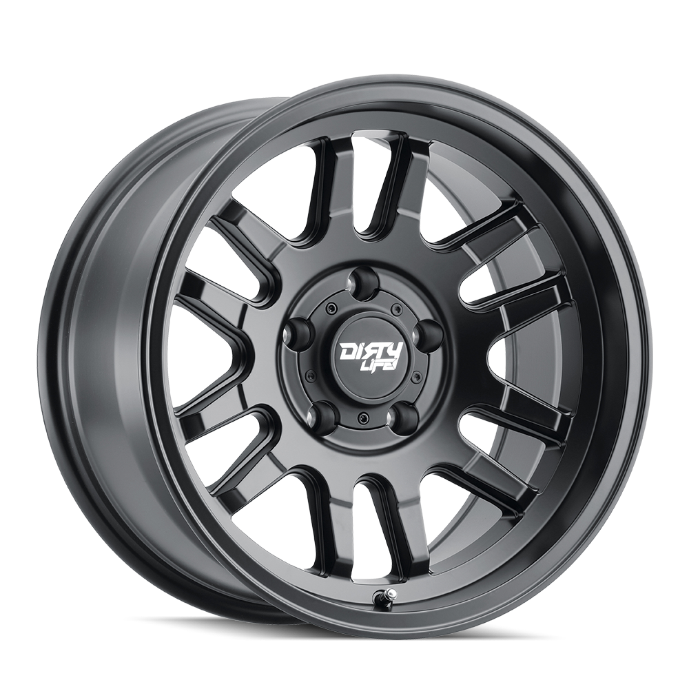 DIRTY LIFE CANYON 17x9