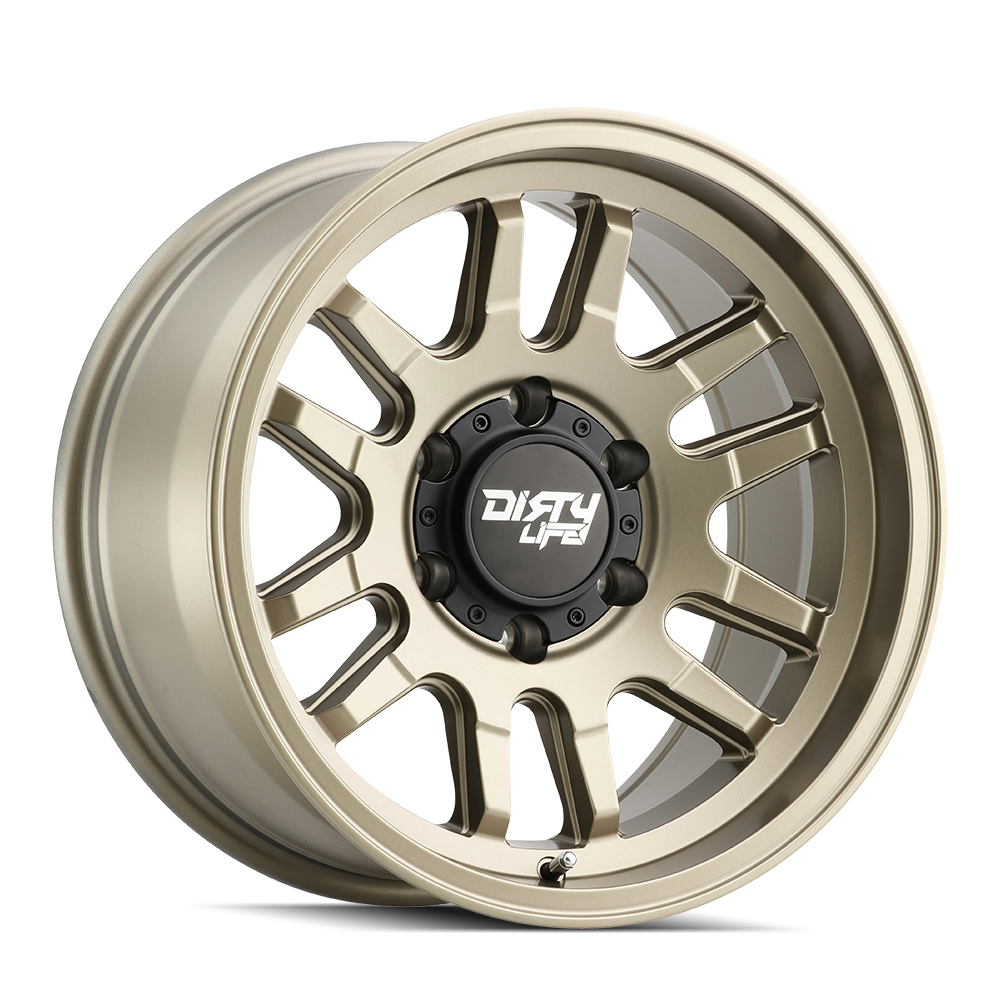 DIRTY LIFE CANYON 17x9