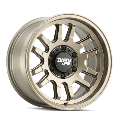 DIRTY LIFE CANYON 17x9