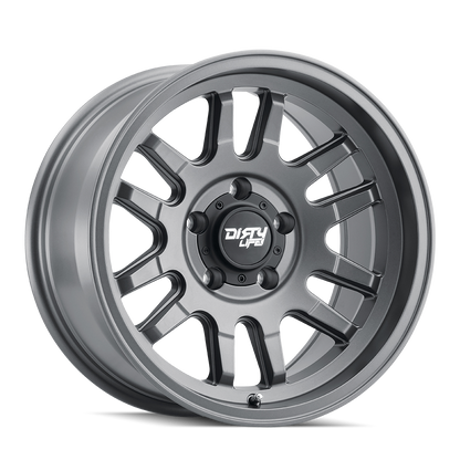 DIRTY LIFE CANYON 17x9