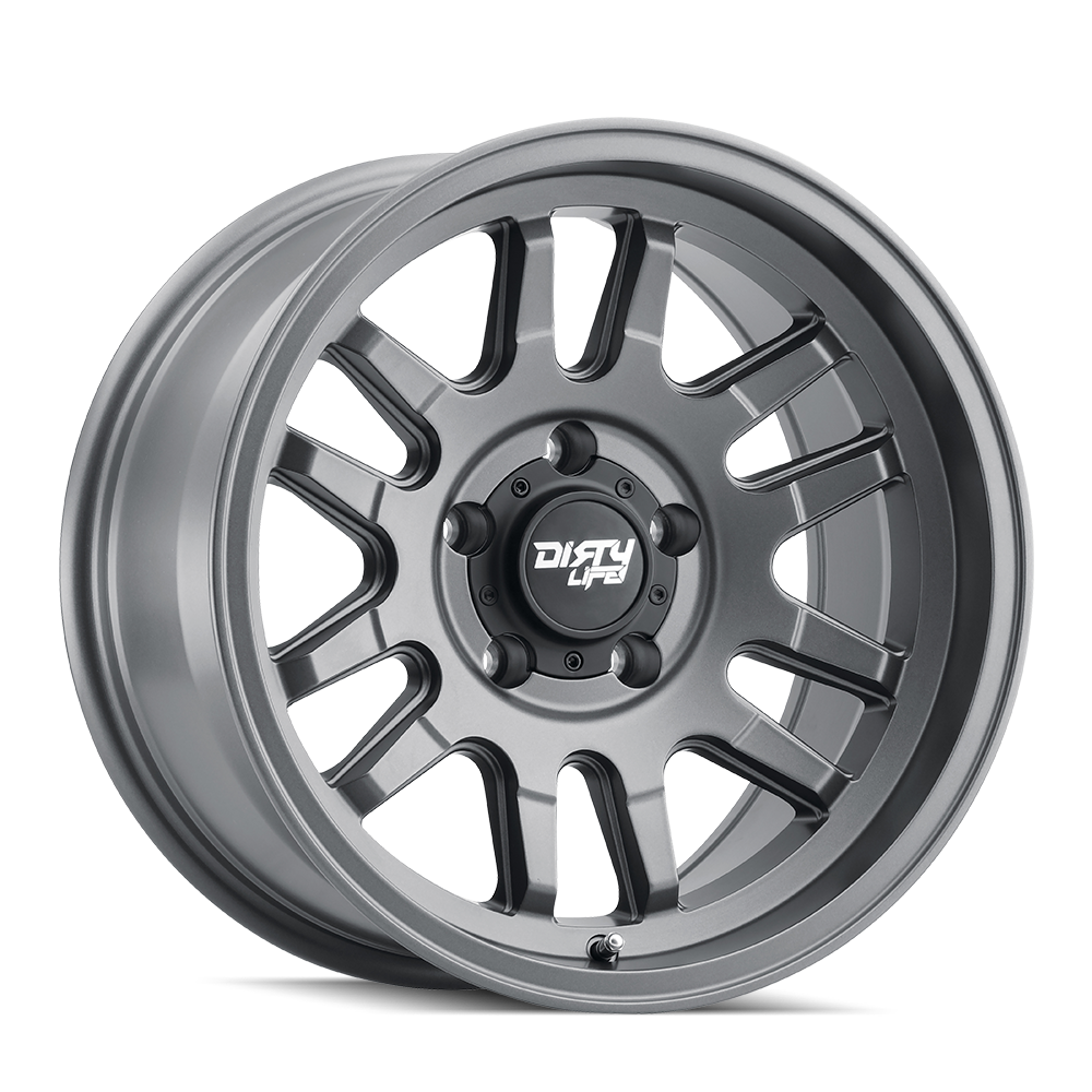 DIRTY LIFE CANYON 17x9