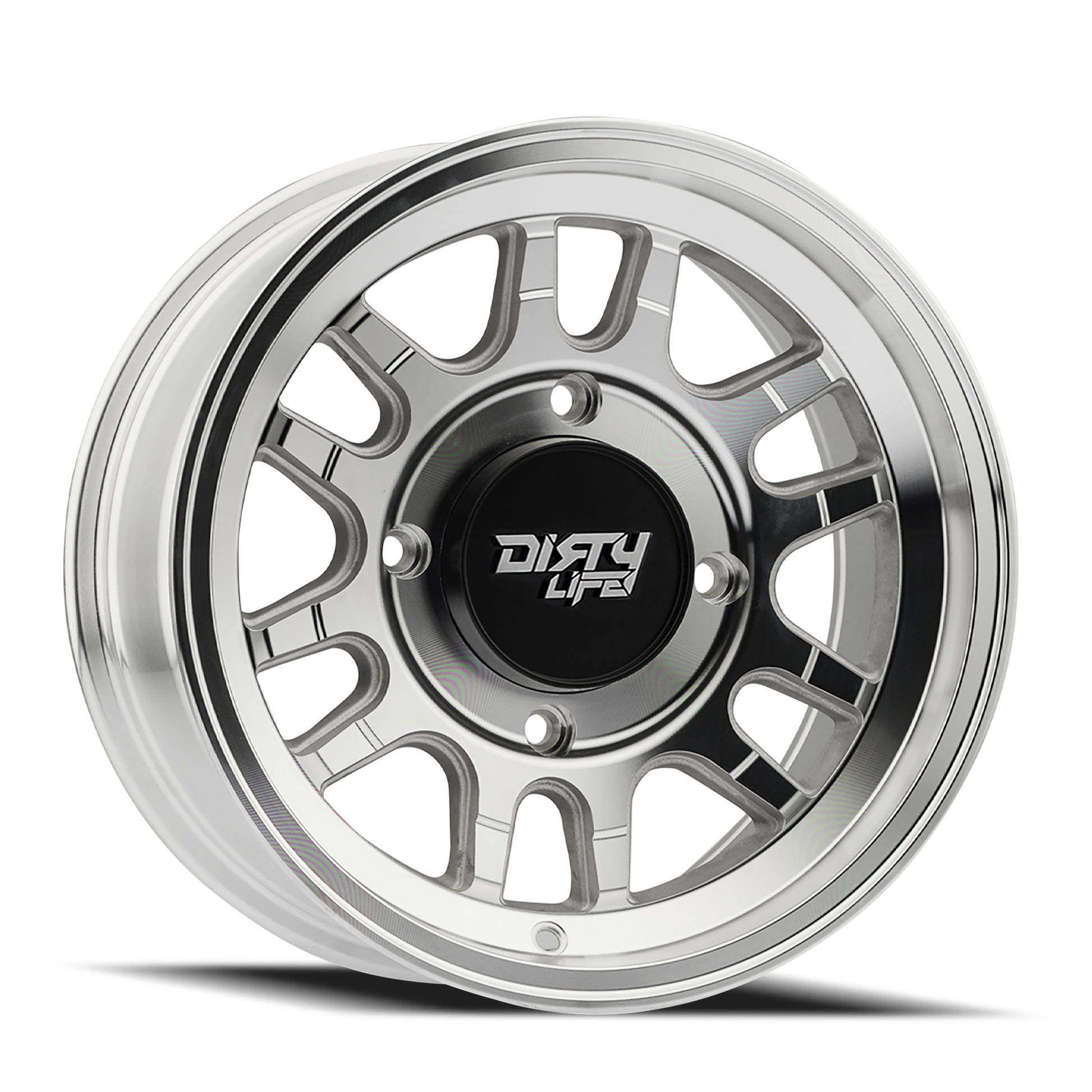 DIRTY LIFE CANYON SPORT SXS 14x7