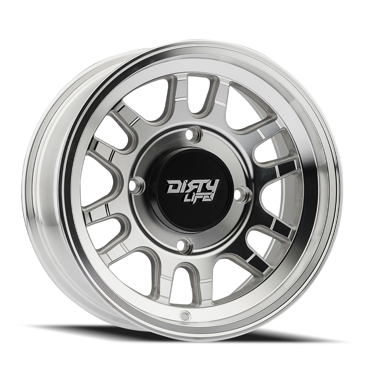 DIRTY LIFE CANYON SPORT SXS 15x7