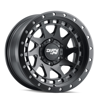 DIRTY LIFE ENIGMA PRO 17x9