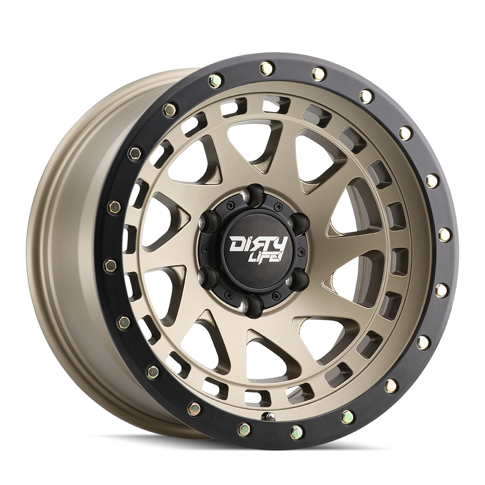 DIRTY LIFE ENIGMA PRO 17x9